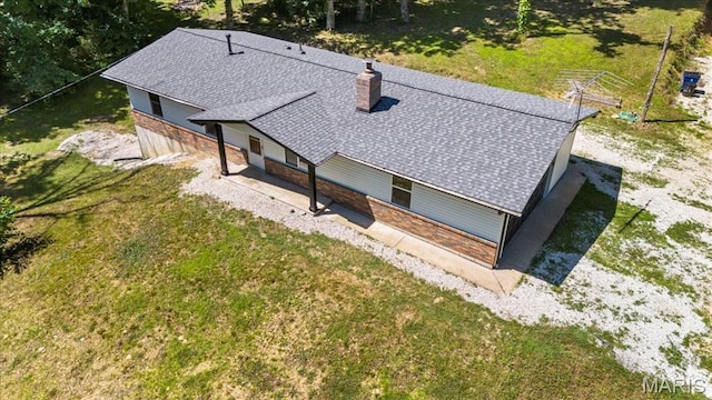 8708 Canyon Ln, Dittmer, MO 63023 - photo 42