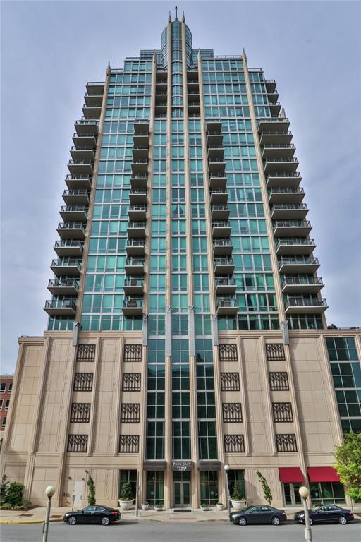 4909 Laclede Ave Unit 801, Saint Louis, MO 63108