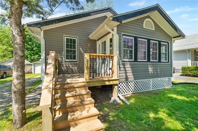 210 Wisconsin Ave, Alton, IL 62002 - photo 5
