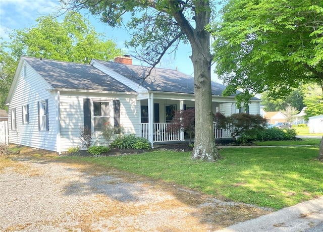 207 S Thorn St, Charleston, MO 63834 - photo 4