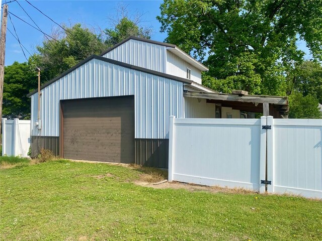 207 S Thorn St, Charleston, MO 63834 - photo 5