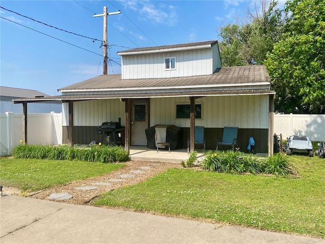 207 S Thorn St, Charleston, MO 63834 - photo 6