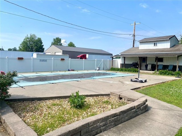 207 S Thorn St, Charleston, MO 63834 - photo 8
