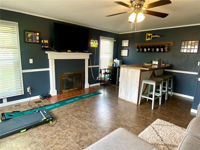 207 S Thorn St, Charleston, MO 63834 - photo 25