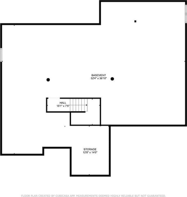 property floor plan