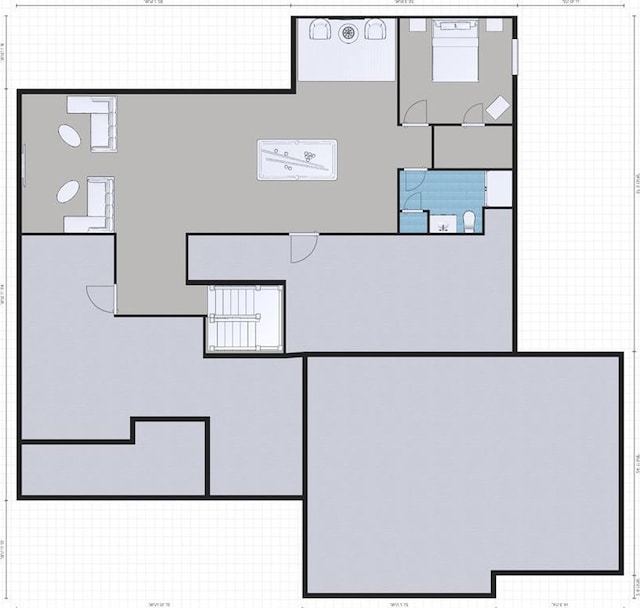 room layout