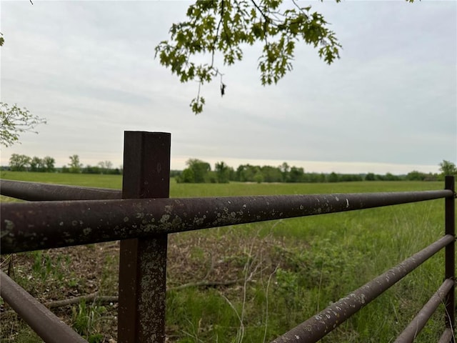 0 Gorrell Rd, Bland, MO 65014