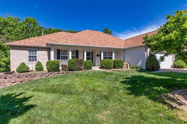 111 Keystone Dr, Fenton, MO 63026