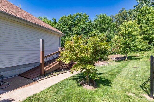 111 Keystone Dr, Fenton, MO 63026