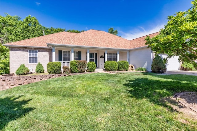 111 Keystone Dr, Fenton, MO 63026