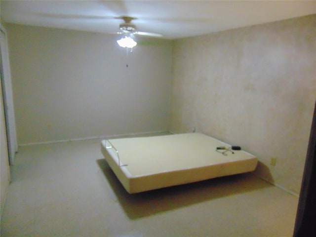 1184 Ripley 21n-10, Doniphan, MO 63935 - view of carpeted bedroom