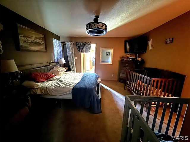 7526 State Highway 164, Cardwell, MO 63829 - bedroom featuring carpet flooring