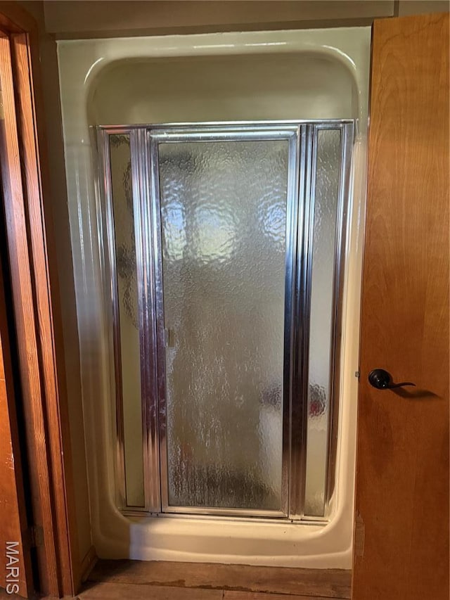 7526 State Highway 164, Cardwell, MO 63829 - detailed view of a stall shower