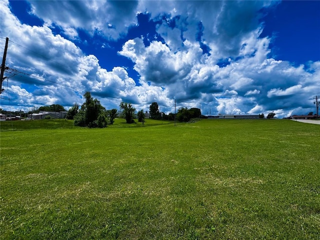 39 Berry Rd, Bonne Terre, MO 63628
