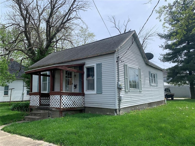 602 E Washington Ave, Greenville, IL 62246 - photo 2