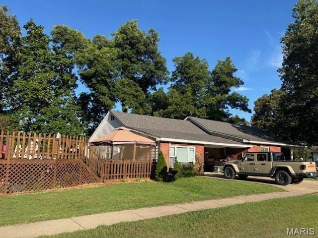 313 W Crumb Ave, Bernie, MO 63822 - photo 27