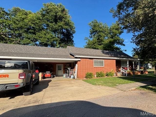 313 W Crumb Ave, Bernie, MO 63822 - photo 28