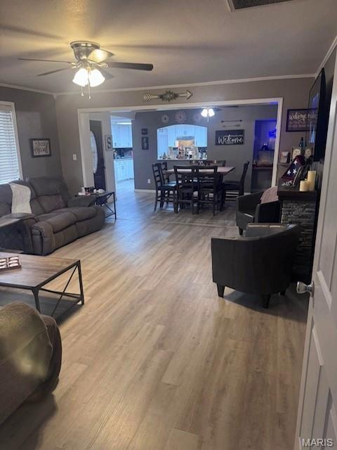 313 W Crumb Ave, Bernie, MO 63822 - photo 3