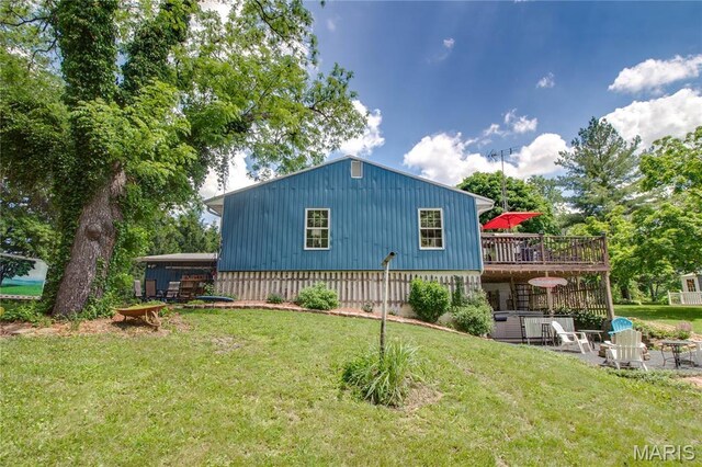23571 Peppermill Ln, Hettick, IL 62649 - photo 50