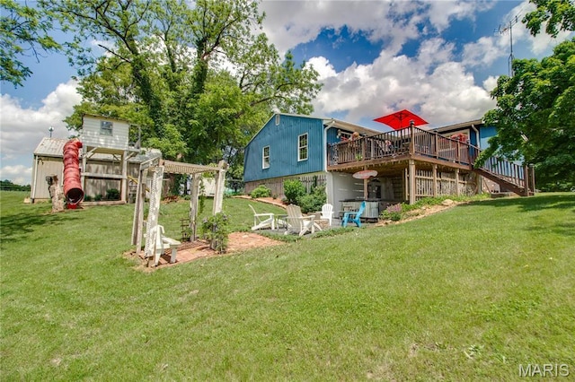 23571 Peppermill Ln, Hettick, IL 62649 - photo 52