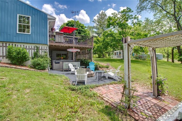 23571 Peppermill Ln, Hettick, IL 62649 - photo 54
