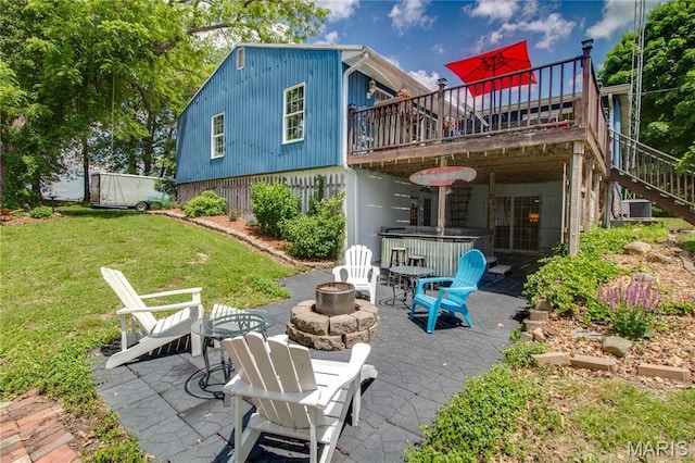 23571 Peppermill Ln, Hettick, IL 62649 - photo 56