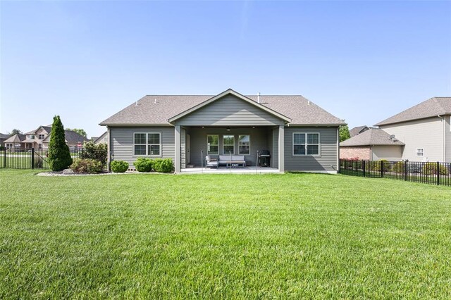 3328 Drysdale Ct, Edwardsville, IL 62025