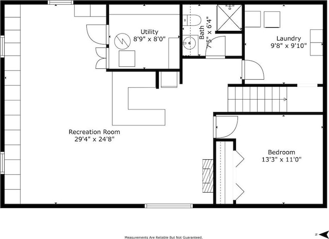 226 Ridgeview Dr, Columbia, IL 62236 - home floor plan