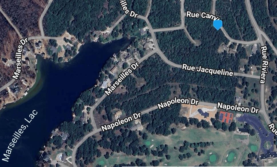 0 Rue Camille, Bonne Terre, MO 63628