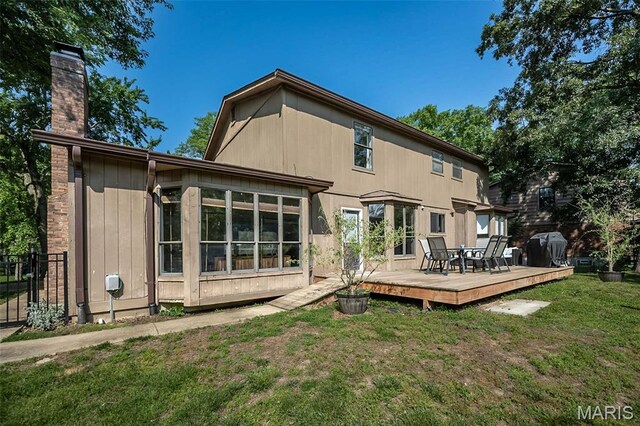 1505 W Field Ave, Ellisville, MO 63011 - photo 36