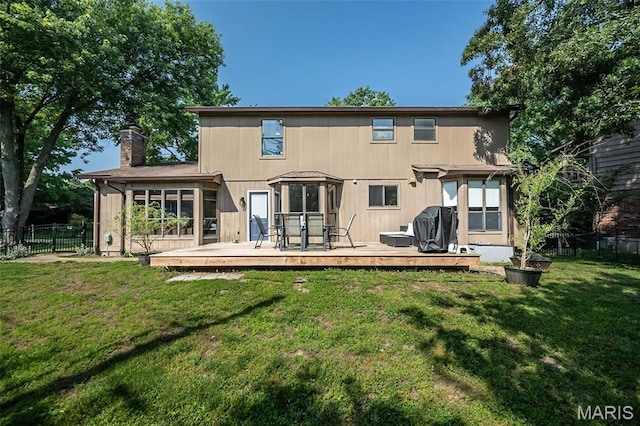 1505 W Field Ave, Ellisville, MO 63011 - photo 37