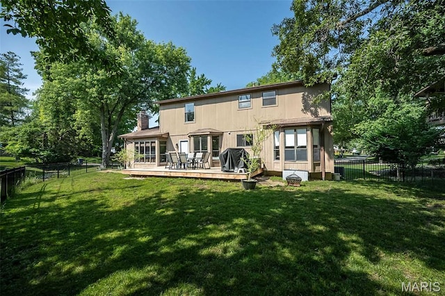 1505 W Field Ave, Ellisville, MO 63011 - photo 38