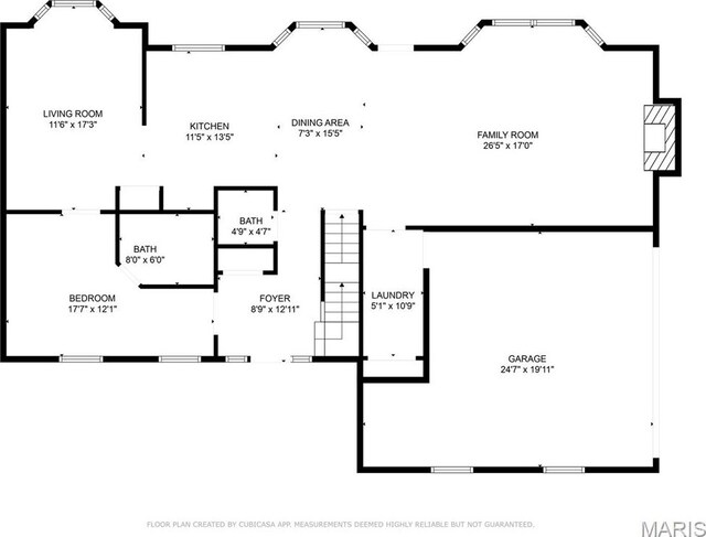1505 W Field Ave, Ellisville, MO 63011 - photo 41