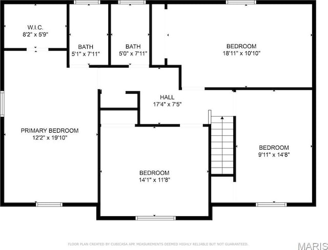 1505 W Field Ave, Ellisville, MO 63011 - photo 42