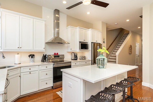 2014 S 12th St, Saint Louis, MO 63104 - photo 10