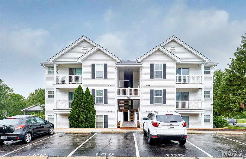 100 Jubilee Hill Dr Unit L, Wildwood, MO 63040 - photo 1