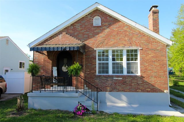 115 W Arlee Ave, Lemay Township, MO 63125 - photo 2