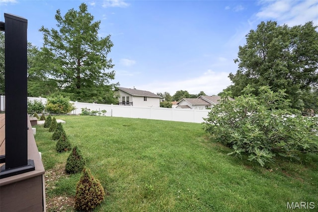 104 Maywood Ct, Saint Peters, MO 63376 - view of yard