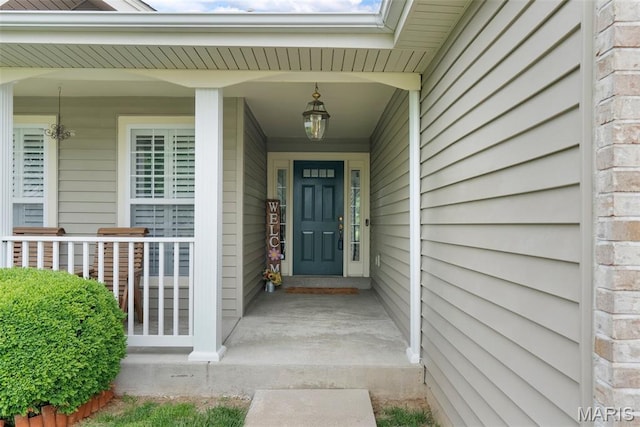 13116 Ambrose Ct, Black Jack, MO 63033 - view of exterior entry