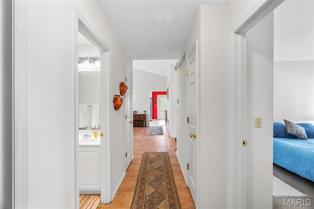 13116 Ambrose Ct, Black Jack, MO 63033 - view of hallway