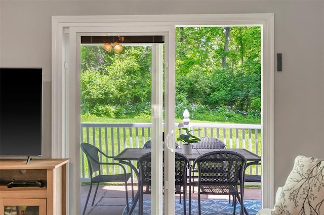 1408 Summertree Springs Ave Unit C, Valley Park, MO 63088 - view of entryway
