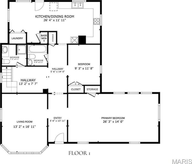 213 N Fillmore St, Edwardsville, IL 62025