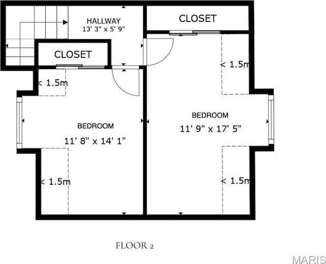 213 N Fillmore St, Edwardsville, IL 62025