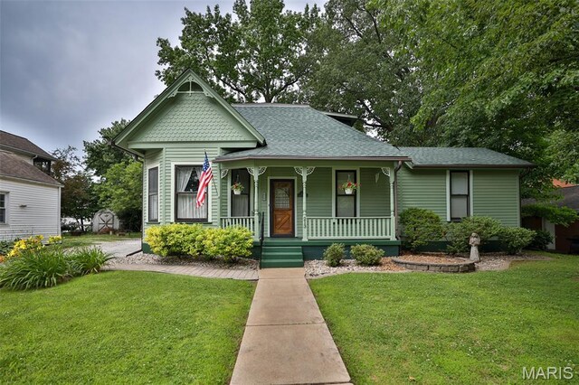 213 N Fillmore St, Edwardsville, IL 62025
