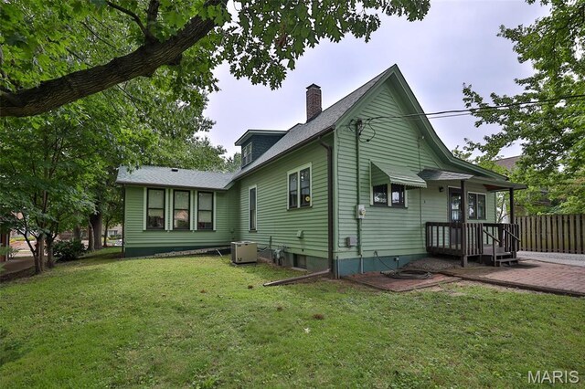 213 N Fillmore St, Edwardsville, IL 62025