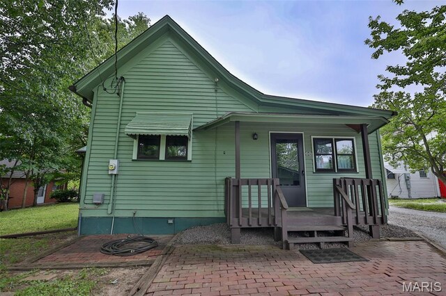 213 N Fillmore St, Edwardsville, IL 62025