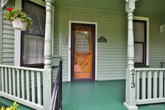 213 N Fillmore St, Edwardsville, IL 62025