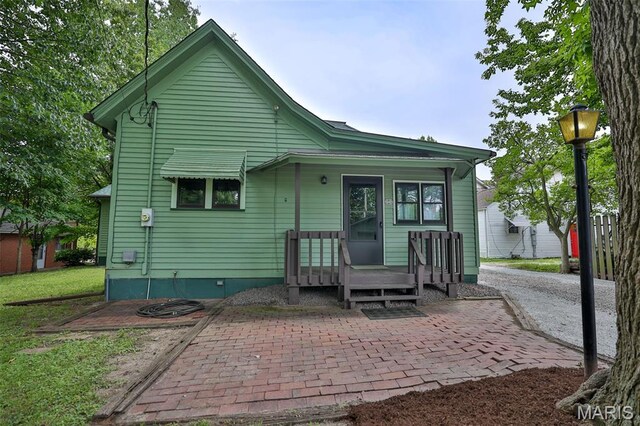 213 N Fillmore St, Edwardsville, IL 62025
