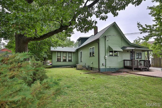 213 N Fillmore St, Edwardsville, IL 62025