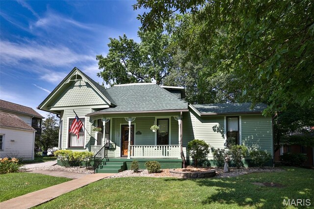 213 N Fillmore St, Edwardsville, IL 62025